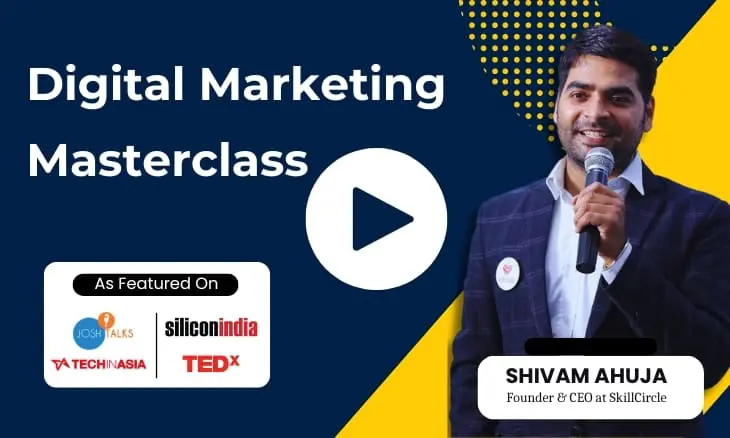 digital marketing masterclass image