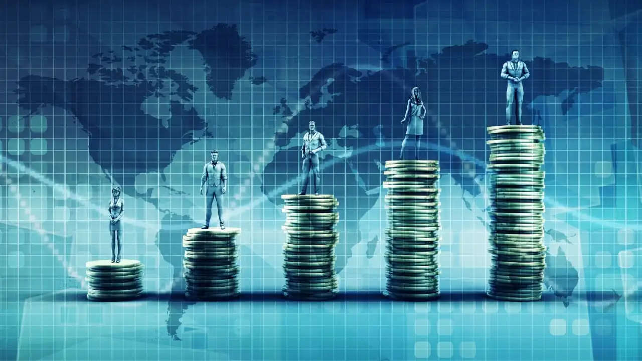 blue and red ocean strategy