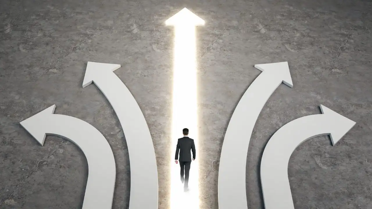 difference between blue ocean and red ocean strategy