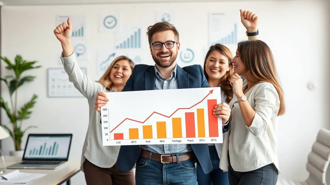 digital marketing strategy for real estate business