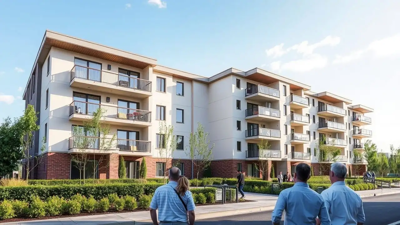 digital marketing strategy in real estate