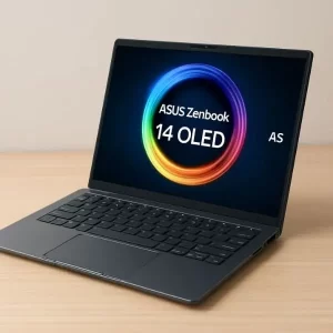 ASUS Zenbook 14 OLED (2025)