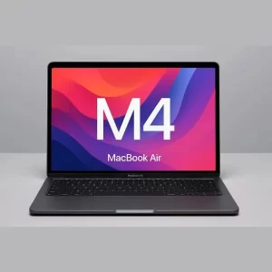 Apple MacBook Air (M4, 2025)