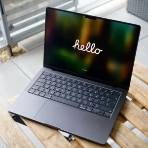 Apple MacBook Pro M4 (14-inch, 2025)