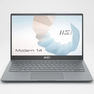 MSI Modern 14 (2025)