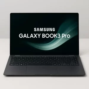 Samsung Galaxy Book3 Pro