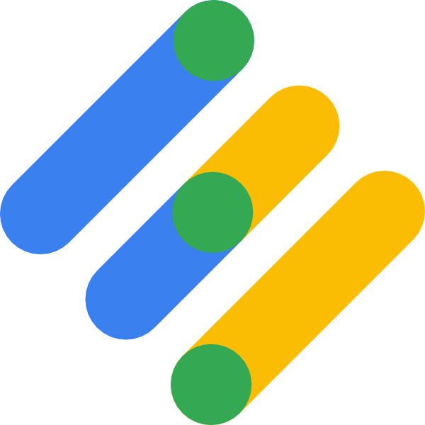 google ad manager logo
