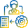 influencer marketing icon