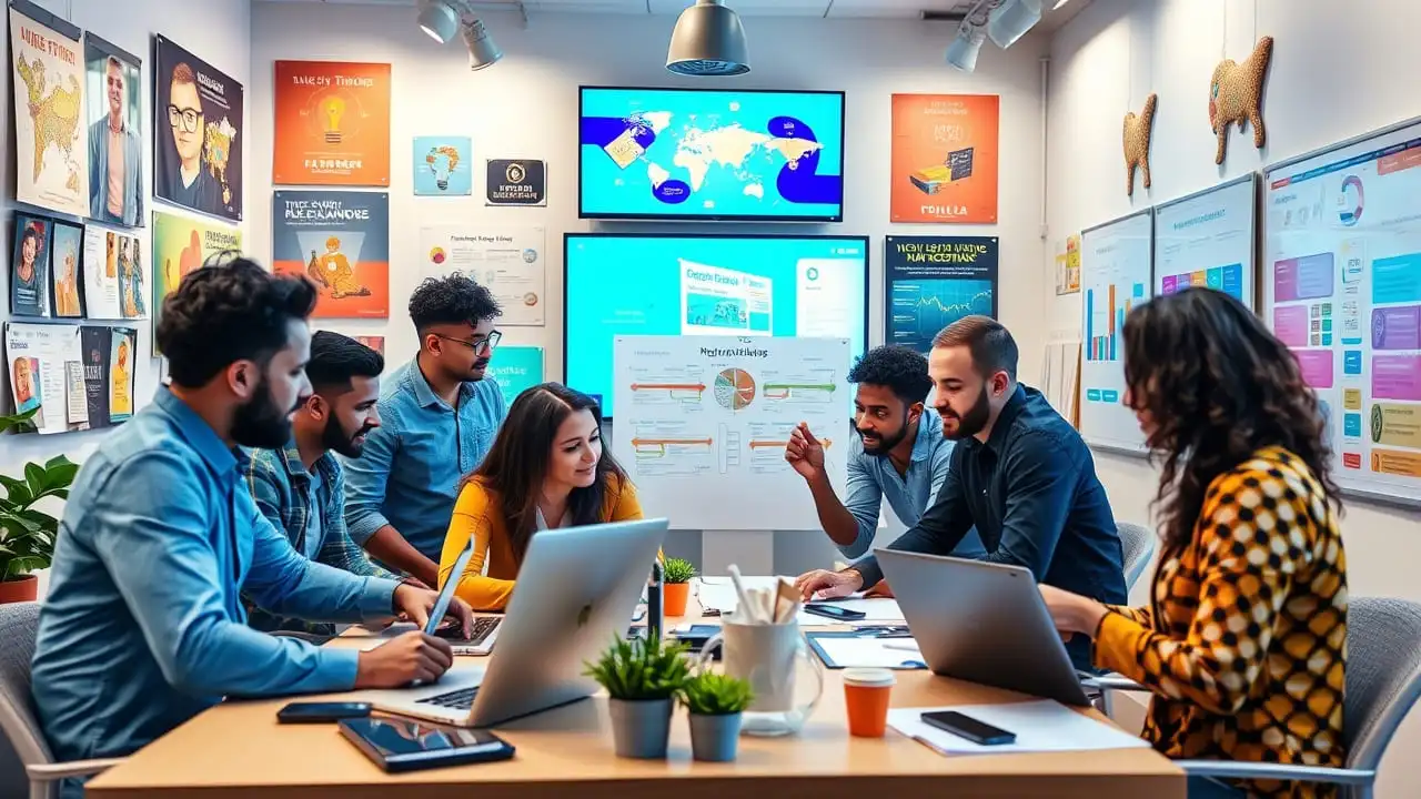 internet marketing strategies small business