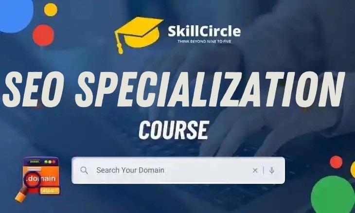 seo specialist course