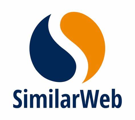 similar web logo