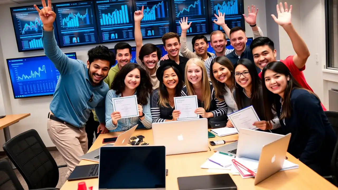 why do you want to learn digital marketing