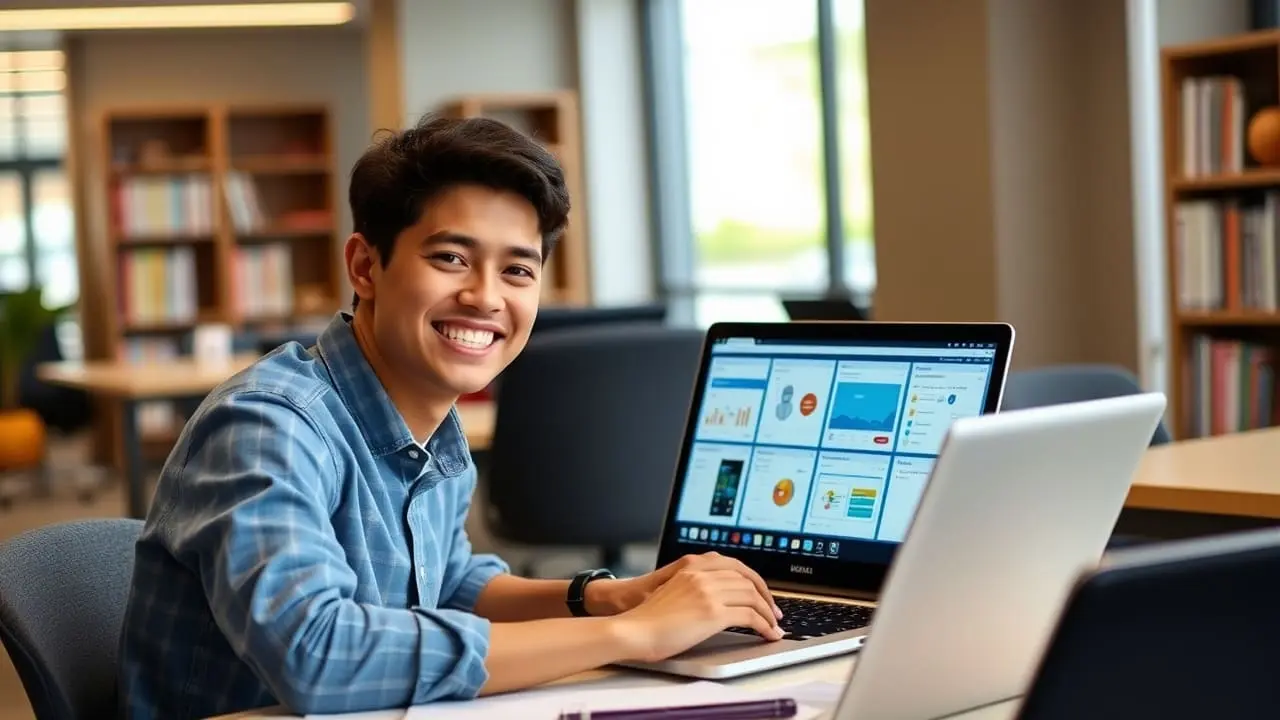 why to choose digital marketing course