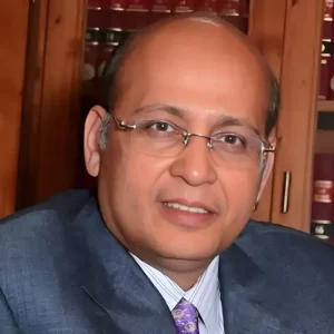 Abhishek Manu Singhvi