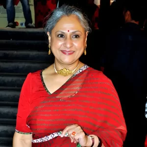 Jaya Bachchan