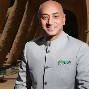 Jayadev Galla