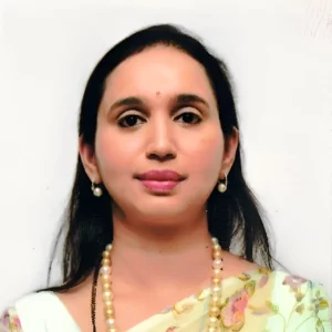 Pallavi Dempo