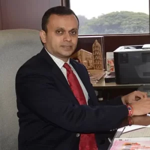 Shrinivas Dempo – Richest Person in Goa