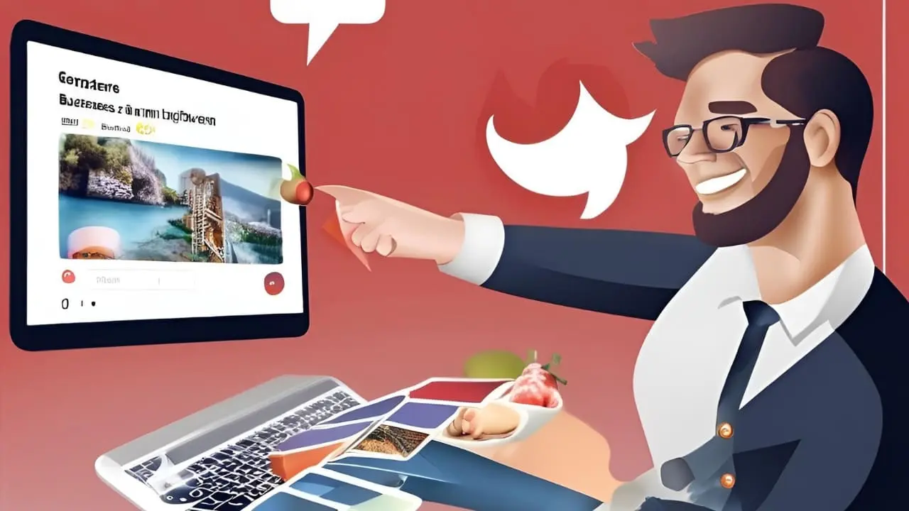 how do you promote your business on instagram