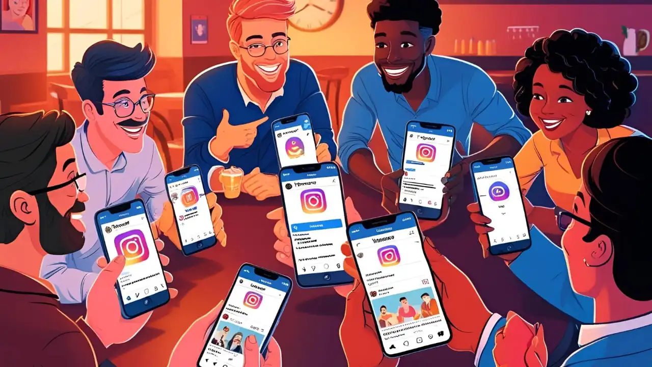 how to promote your business on instagram