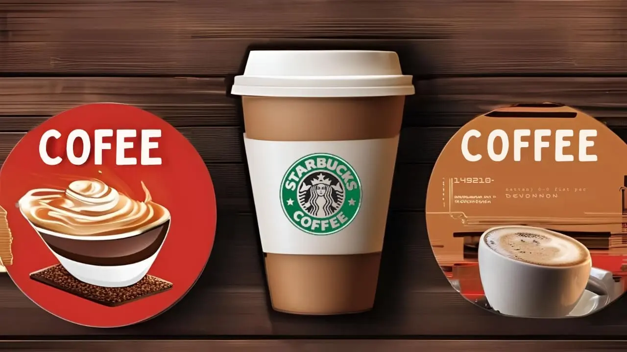 market positioning of starbucks