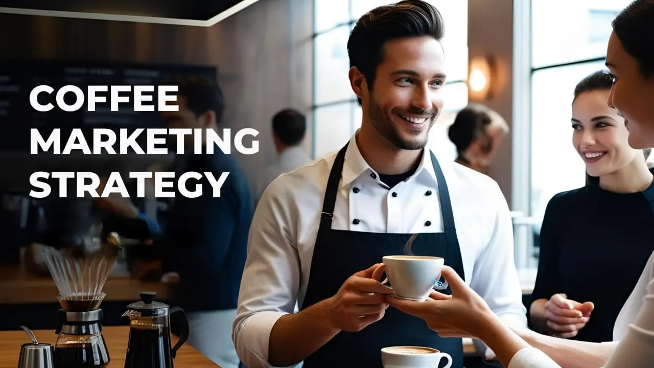 starbucks coffee marketing strategy 