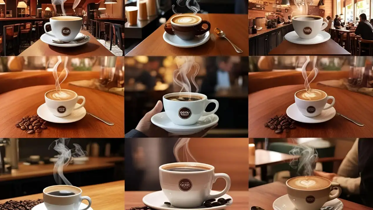 starbucks marketing techniques