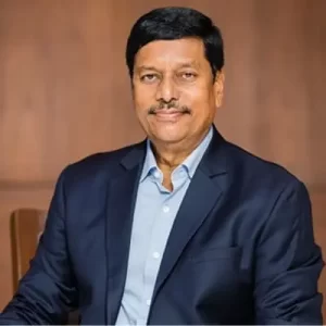 B. Parthasaradhi Reddy