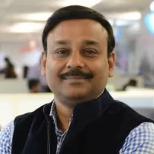 Dinesh Chandra Agarwal