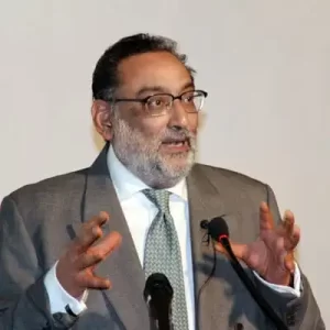 Dr. Haseeb Drabu