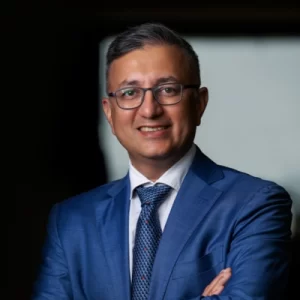 Ranjan Pai – Leader in Education & Health in Karnataka