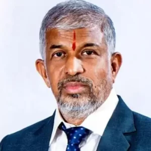 Jupally Rameswar Rao