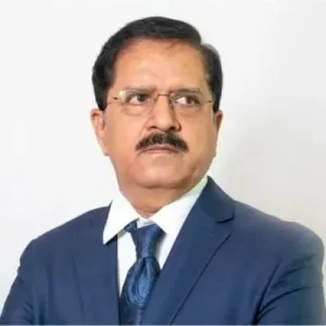 M. Satyanarayana Reddy