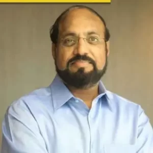Murali Divi