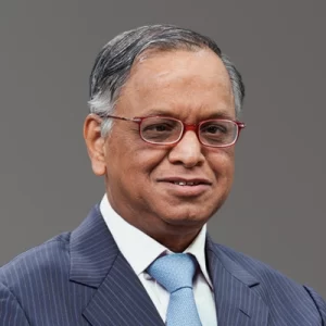 Narayana Murthy – Richest Man in Karnataka (IT Sector)