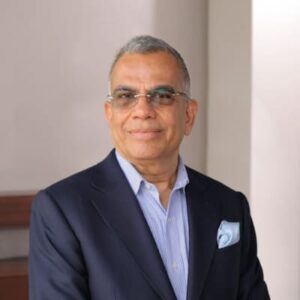P.N.C. Menon