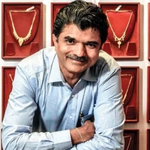 Rajesh Mehta – King of Gold Jewellery in Karnataka