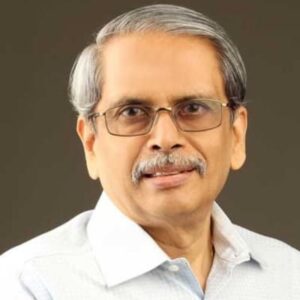 Senapathy Gopalakrishnan