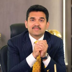 Shamsheer Vayalil