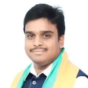 Alok Kumar Chaurasiya