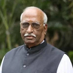 Basant Lall Shaw – Jayaswal Neco Group