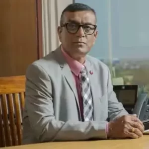 Chandra Shekhar Ghosh