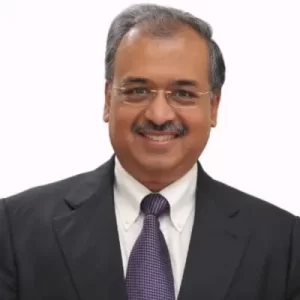 Dilip Shanghvi