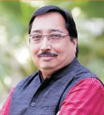 Dr. Sunil Raisoni – Education Magnate