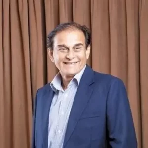 Harsh Mariwala