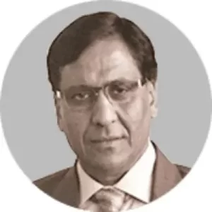 Kailash Chandra lohia