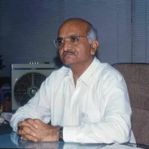 Karsanbhai Patel