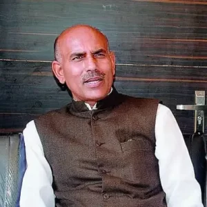 Krishna Nand Tripathi