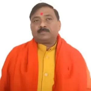 Kushwaha Shasi Bhushan