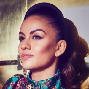 Natasha Poonawalla – Among the Richest People in Pune